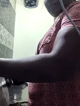 Snapshot of papukurty chatting on 02.12.26 papukurty online show from 02.12.26