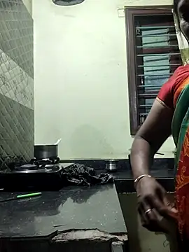 Snapshot of papukurty chatting on 03.04.26 papukurty online show from 03.04.26