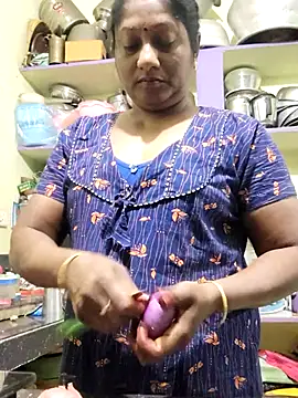 Snapshot of papukurty chatting on 03.05.26 papukurty online show from 03.05.26