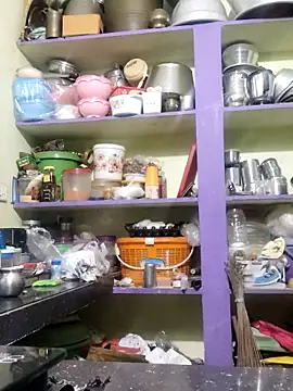 Snapshot of papukurty chatting on 03.05.26 papukurty online show from 03.05.26