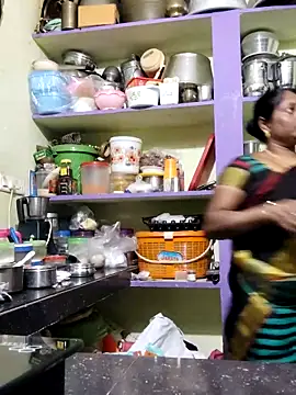 Snapshot of papukurty chatting on 03.09.26 papukurty online show from 03.09.26