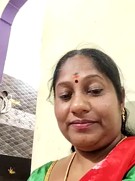 Snapshot of papukurty chatting on 03.10.26 papukurty online show from 03.10.26