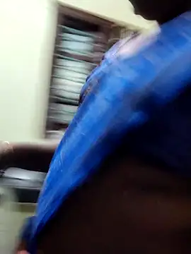 Snapshot of papukurty chatting on 03.19.26 papukurty online show from 03.19.26