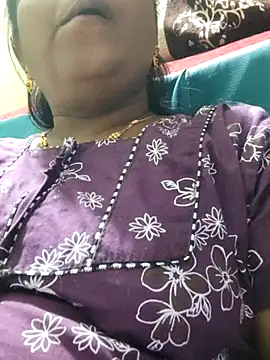 Snapshot of papukurty chatting on 04.01.26 papukurty online show from 04.01.26