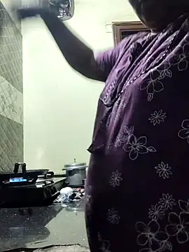 Snapshot of papukurty chatting on 04.03.26 papukurty online show from 04.03.26