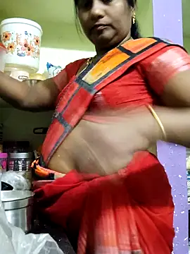 Snapshot of papukurty chatting on 04.03.26 papukurty online show from 04.03.26