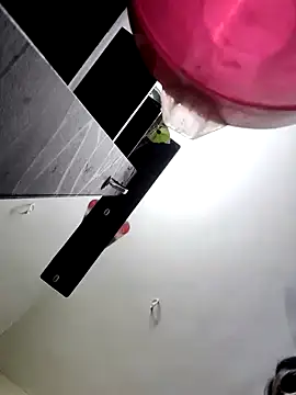 Snapshot of papukurty chatting on 04.06.26 papukurty online show from 04.06.26