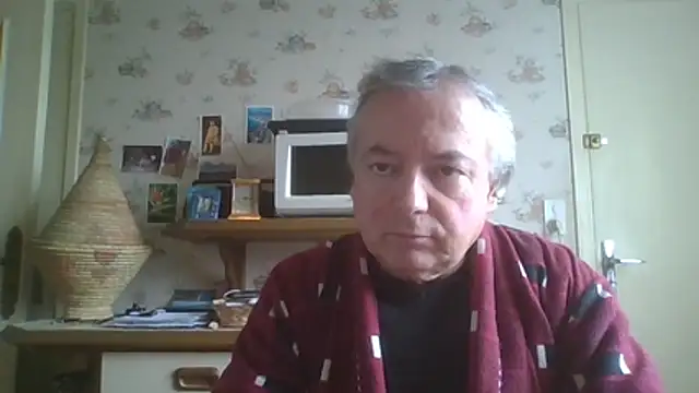Snapshot of gegevincent chatting on 02.14.26 gegevincent online show from 02.14.26