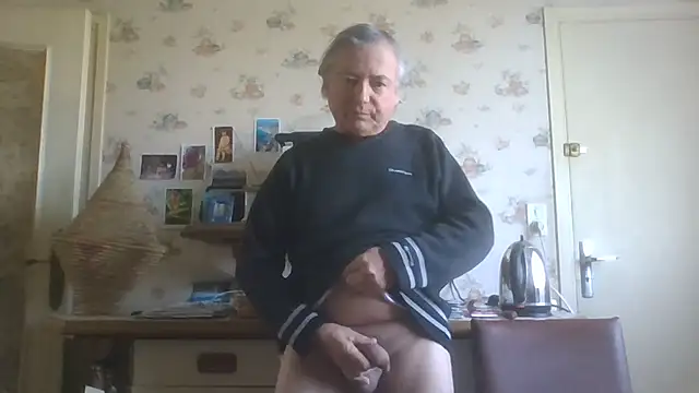 gegevincent online show from 04.08.26