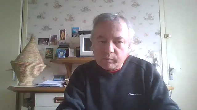 gegevincent online show from 04.10.26