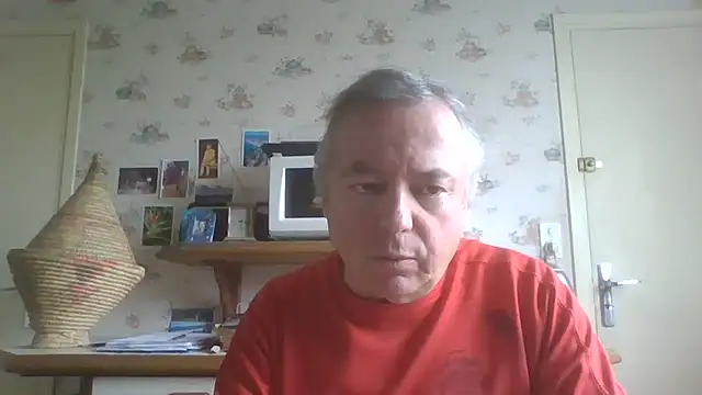Snapshot of gegevincent chatting on 04.20.26 gegevincent online show from 04.20.26