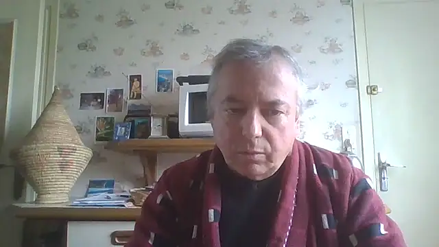 Snapshot of gegevincent chatting on 05.06.26 gegevincent online show from 05.06.26