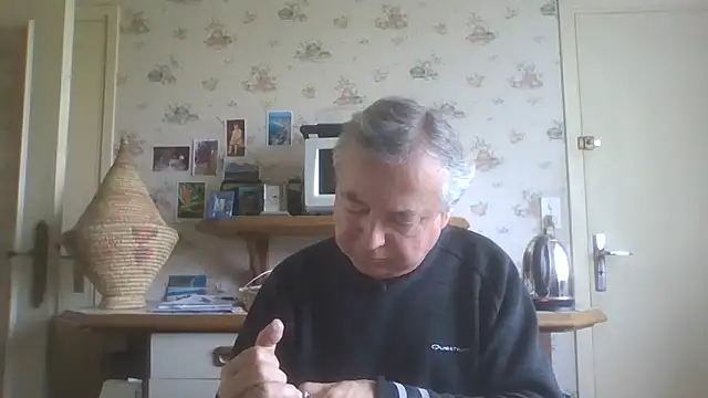 Snapshot of gegevincent chatting on 05.07.26 gegevincent online show from 05.07.26