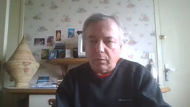 Snapshot of gegevincent chatting on 05.12.26 gegevincent online show from 05.12.26