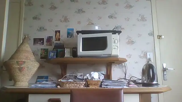 Snapshot of gegevincent chatting on 05.18.26 gegevincent online show from 05.18.26