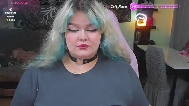  CandyM1lky  online show from 11.11.25