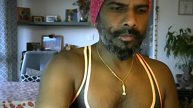 frenchblackc31 online show from 02.18.26