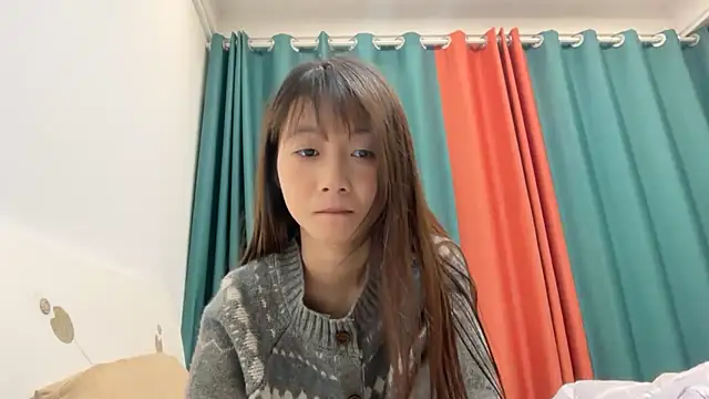 qingchungirl online show from 11.27.25