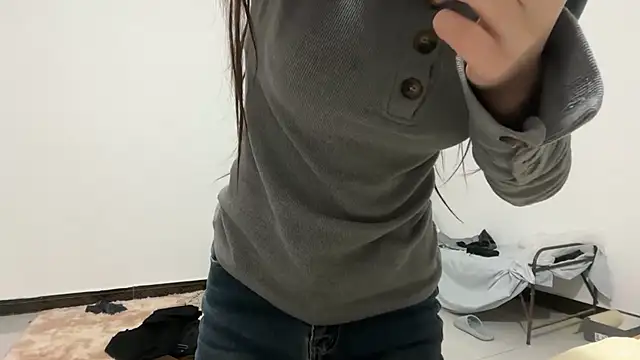 qingchungirl online show from 01.09.26