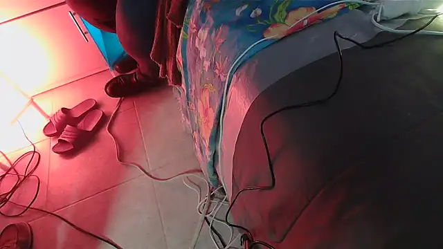 SatiroyNinfa online show from 02.07.26