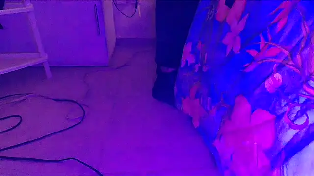 SatiroyNinfa online show from 03.04.26