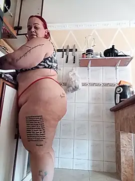 OneLustyBBW online show from 05.20.26