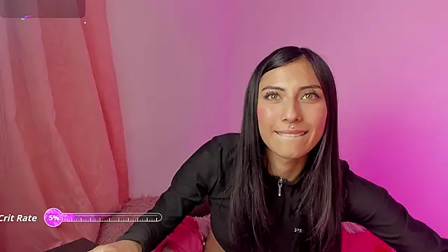 Alanaloiiss  online show from 01.14.26