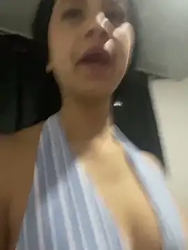 Snapshot of jadee8 chatting on 02.15.26 jadee8 online show from 02.15.26