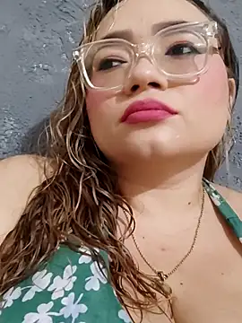 Amber bunnyx online show from 09.27.25