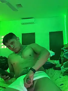 siilvestremx online show from 02.18.26