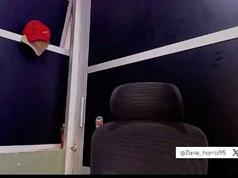 ZaneHarris online show from 01.06.26