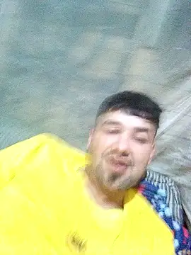 jjhojan11 online show from 01.08.26