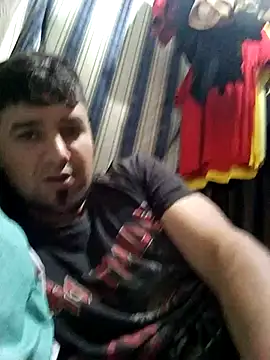 jjhojan11 online show from 01.13.26