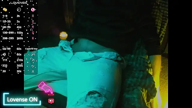 sensualDday online show from 01.06.26