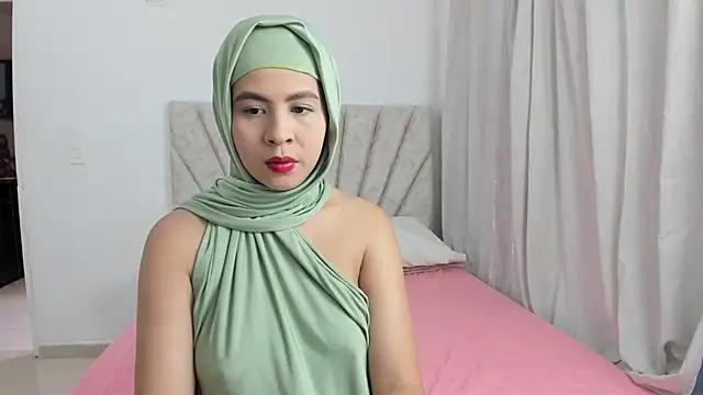 cala borhan online show from 04.03.26