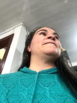 Snapshot of StefiAlizon70 chatting on 09.20.25 StefiAlizon70 online show from 09.20.25