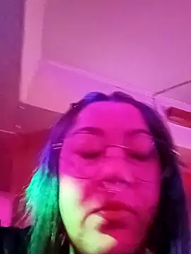 Snapshot of Dulcedeanis chatting on 09.23.25 Dulcedeanis online show from 09.23.25