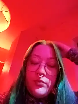 Snapshot of Dulcedeanis chatting on 09.27.25 Dulcedeanis online show from 09.27.25