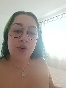 Snapshot of Dulcedeanis chatting on 01.09.26 Dulcedeanis online show from 01.09.26