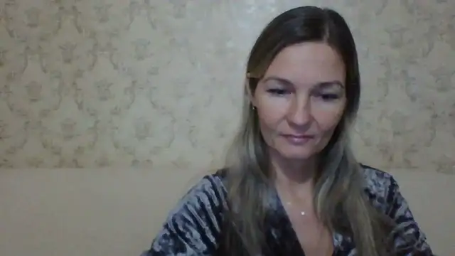 sweetriki online show from 01.06.26