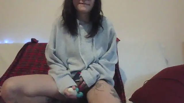 severingratty online show from 12.04.25