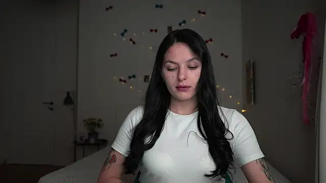 EwelynScott online show from 01.09.26