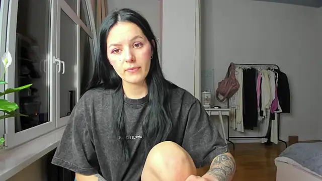 EwelynScott online show from 02.03.26