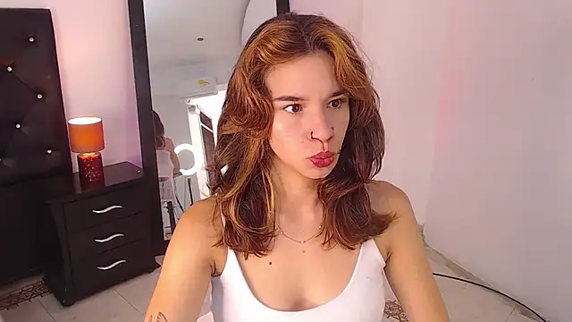 miascarlet 16 online show from 11.27.25