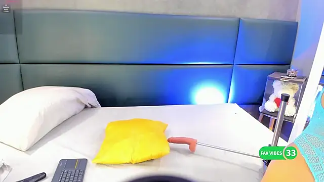 alexamonroe  online show from 09.28.25