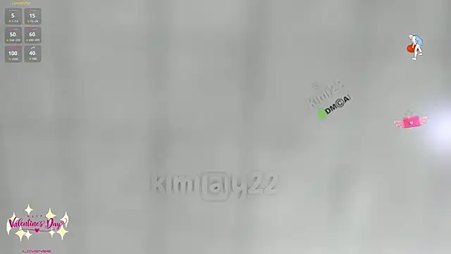 kimi22 online show from 02.17.25