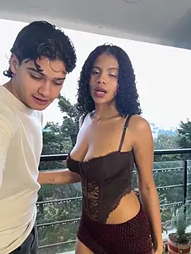 Rose-andres online show from 03.12.26