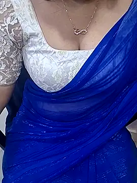 Anuforyou19 online show from 10.29.25