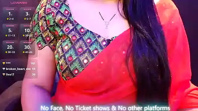 Anuforyou19 online show from 02.09.26