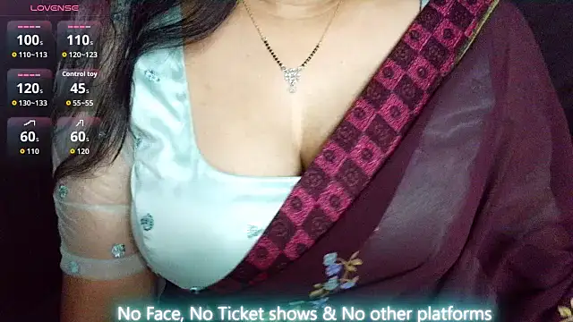 Anuforyou19 online show from 03.15.26